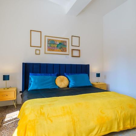 Residenza Bellavista Design E Vista Mozzafiato Lägenhet Bologna Exteriör bild