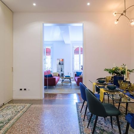 Residenza Bellavista Design E Vista Mozzafiato Lägenhet Bologna Exteriör bild