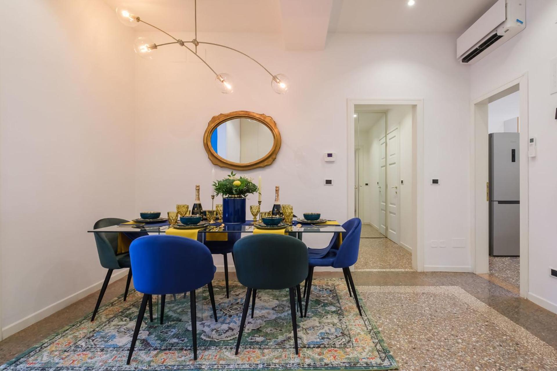 Residenza Bellavista Design E Vista Mozzafiato Lägenhet Bologna Exteriör bild