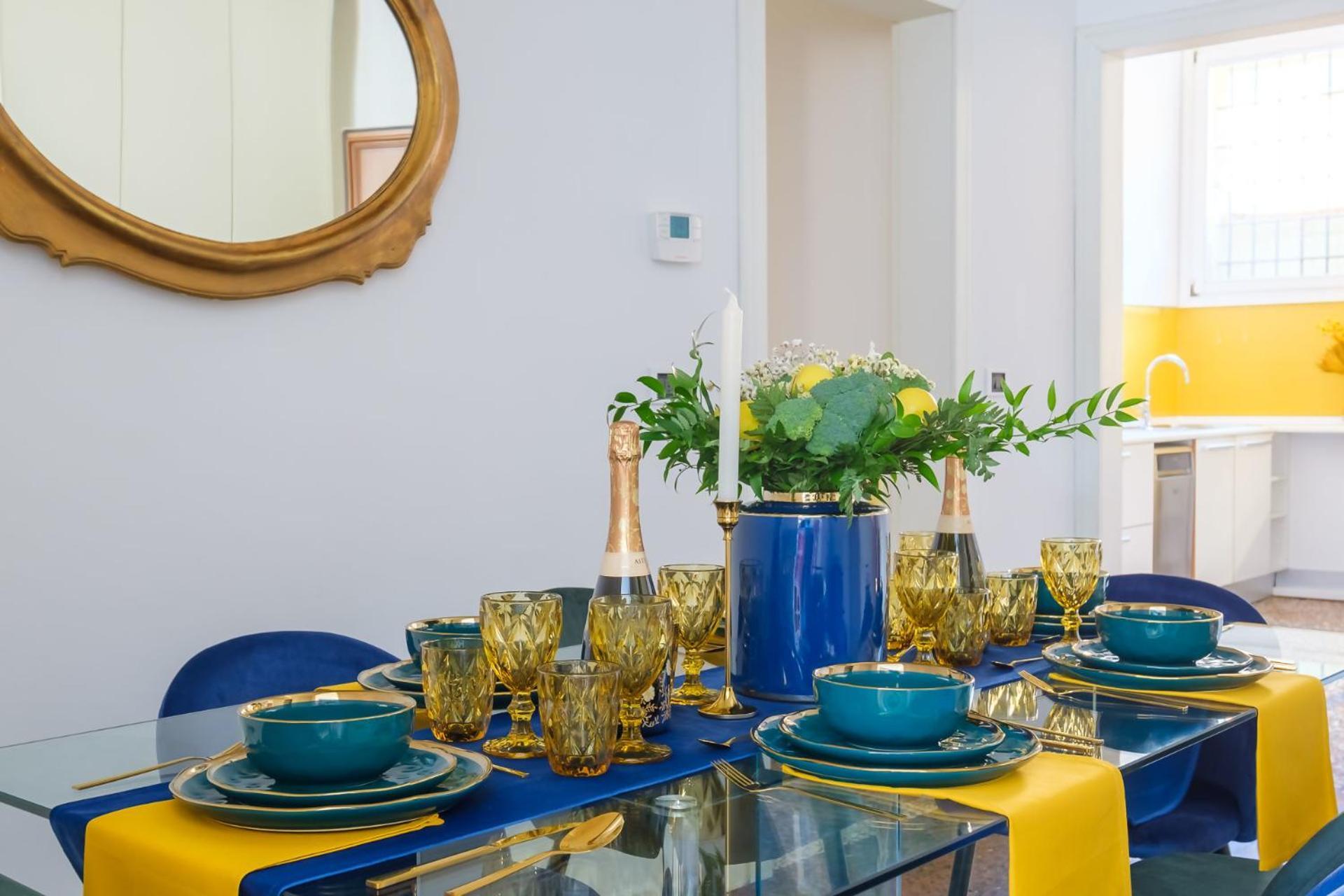 Residenza Bellavista Design E Vista Mozzafiato Lägenhet Bologna Exteriör bild