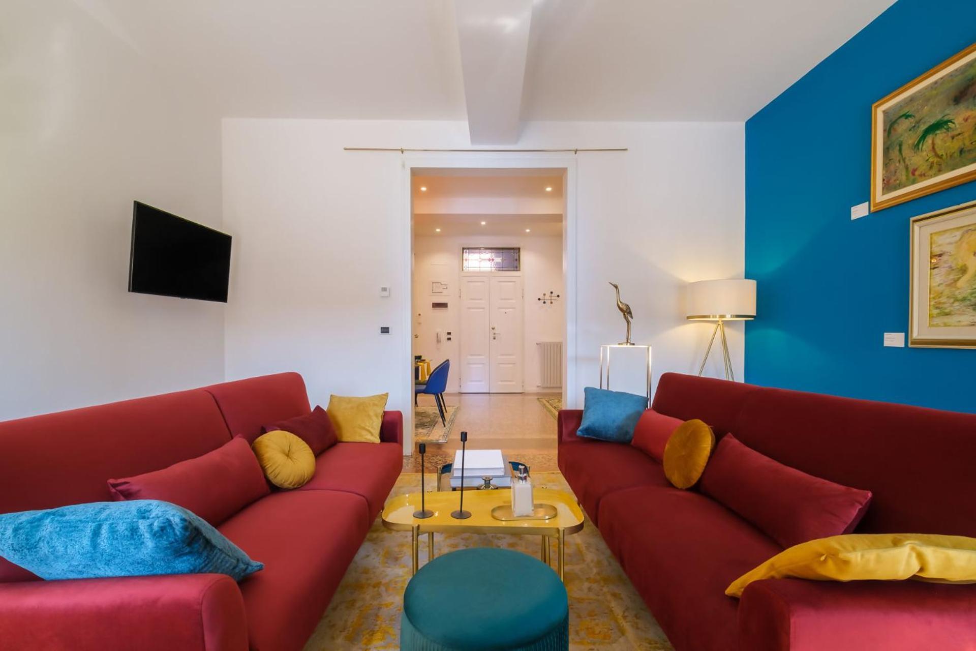 Residenza Bellavista Design E Vista Mozzafiato Lägenhet Bologna Exteriör bild