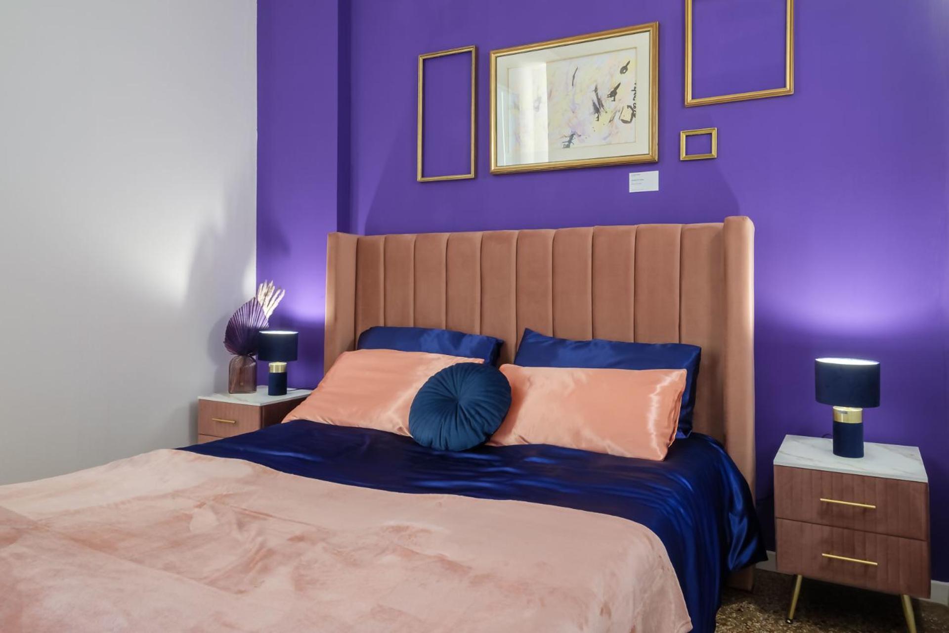 Residenza Bellavista Design E Vista Mozzafiato Lägenhet Bologna Exteriör bild