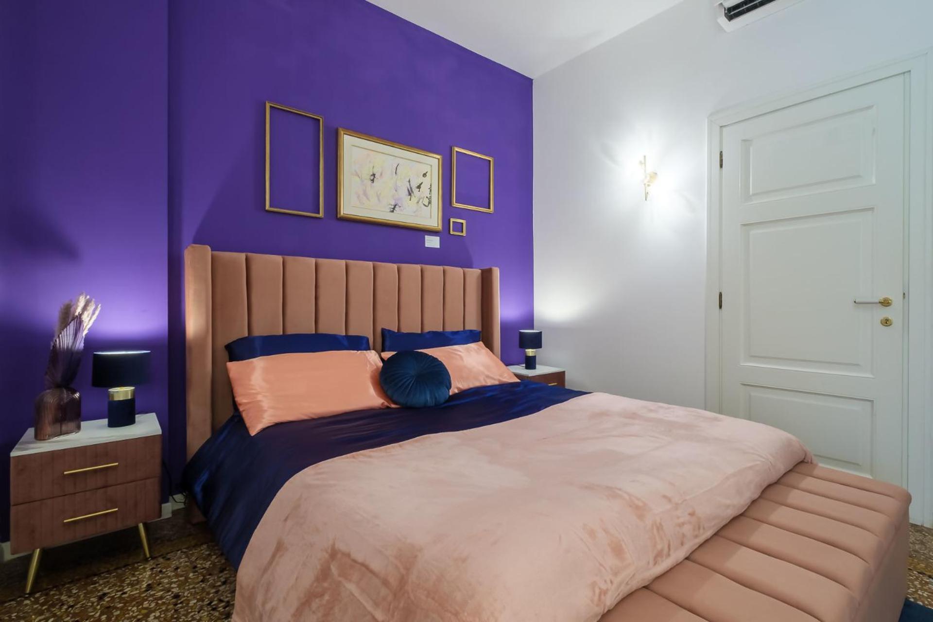 Residenza Bellavista Design E Vista Mozzafiato Lägenhet Bologna Exteriör bild